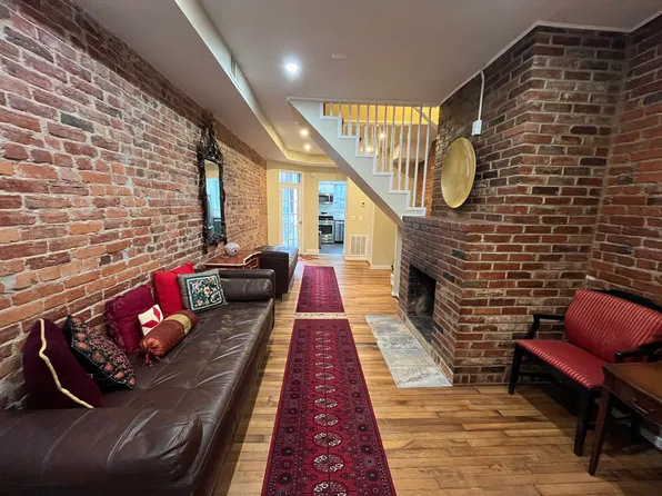212 Parker St NE, Washington, DC 20002