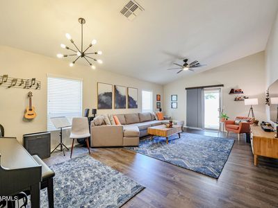 17782 W REDFIELD Road, Surprise, AZ, 85388