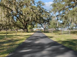 11704 Bur Mac Rd, Dade City, FL 33525