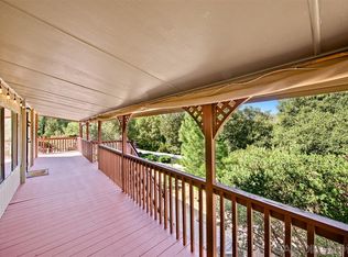 8010 Foothill Blvd, Pine Valley, CA 91962