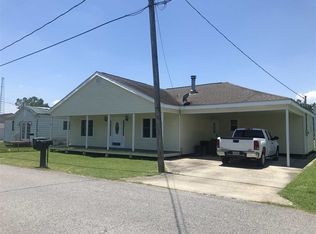 120 W 11th St, Larose, LA 70373