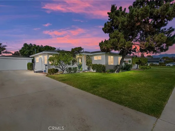 1373 N Aldenville Ave, Covina, CA 91722