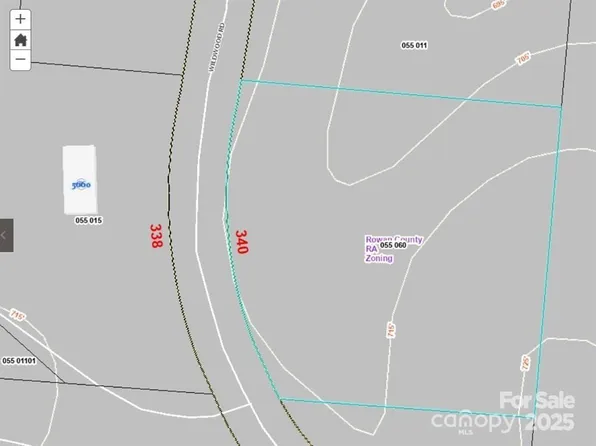 0 Wildwood Rd, Salisbury, NC 28146