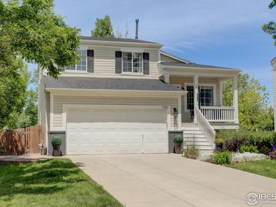 3526 Bluestem Ave, Longmont, CO, 80503