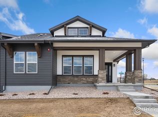1835 Morningstar Way #1, Fort Collins, CO 80524