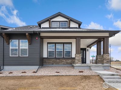 1835 Morningstar Way #1, Fort Collins, CO, 80524