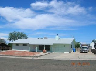 307 Date St, PAGE, AZ 86040