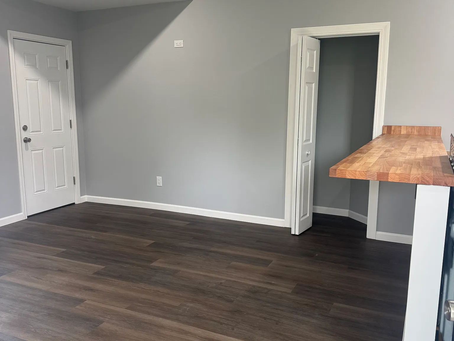 1 bed, $1,200 — Photo 3