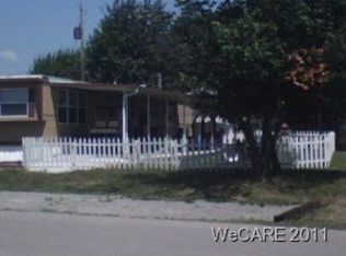 9028 King Rd, Lakeview, OH 43331