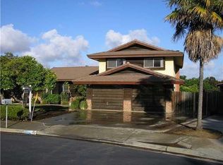 1809 La Bella Cir, Oceanside, CA 92054