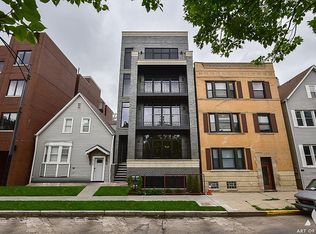 3728 N Ashland Ave #3, Chicago, IL 60613