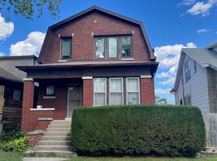 3619 N Lotus Ave #2, Chicago, IL 60641
