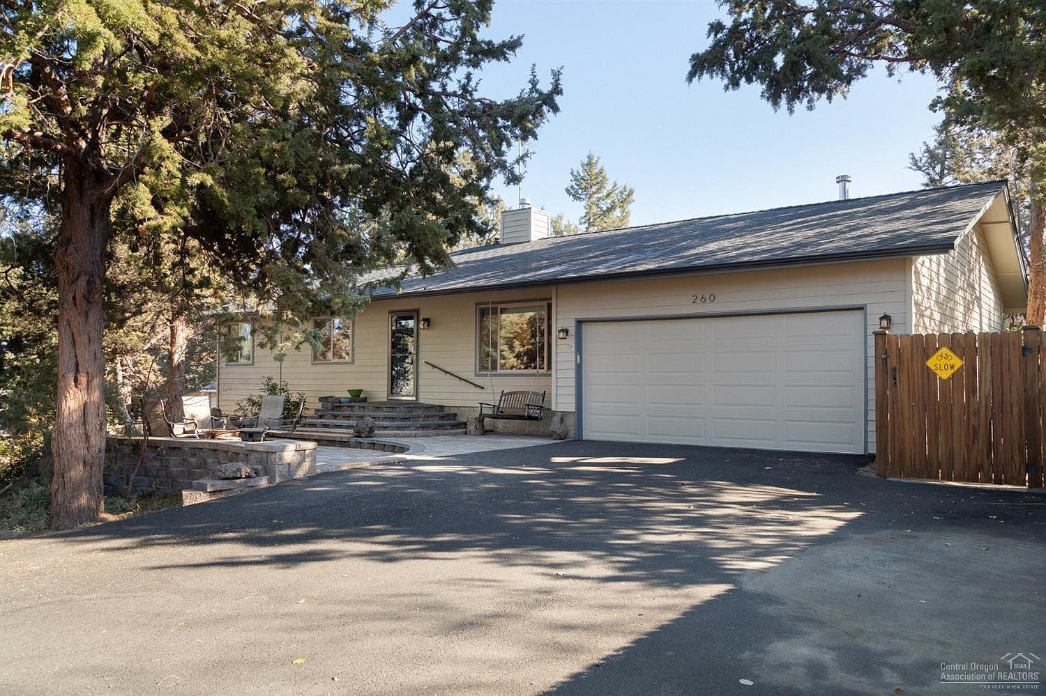260 SE Airpark Dr, Bend, OR 97702 Zillow