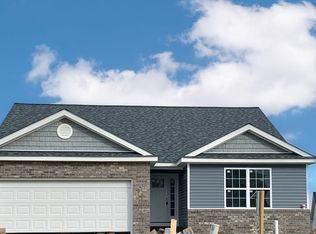 234 Wingate Blvd, Belleville, IL 62221