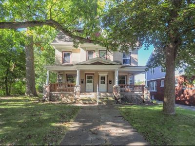 366 Main St, Battle Creek, MI, 49014