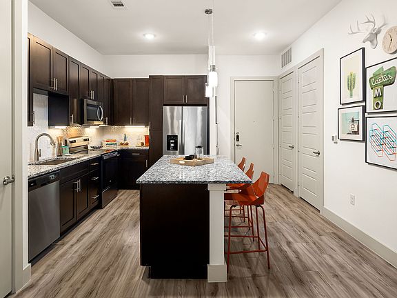 3rd image of 6001 S Congress Ave #2422