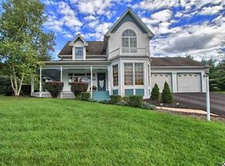 24 Windsor Way, Camp Hill, PA