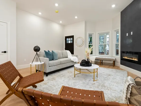 37 Harvard St #1, Somerville, MA 02143