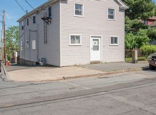 408-410 Summer St, New Bedford, MA 02740