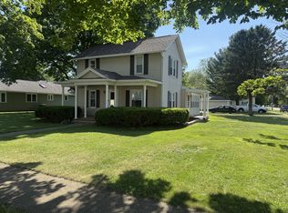 134 N Bureau Ave, Ladd, IL 61329