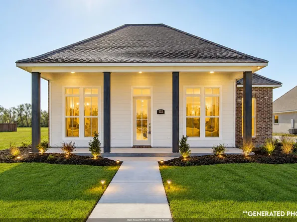 222 Rue Richard, Gray, LA 70364