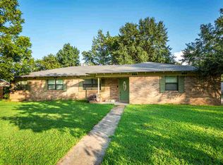 3104 Inwood Rd, Kilgore, TX 75662