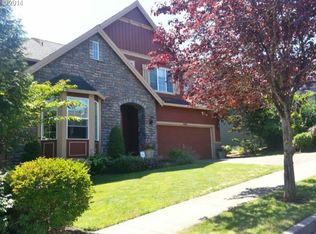 16020 SE Chelsea Morning Dr, Happy Valley, OR 97086