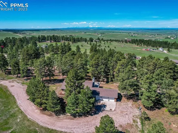 30519 Wilderness Pl, Kiowa, CO 80117