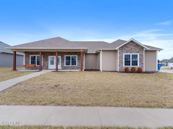16125 Blue Heron Dr, Ashland, MO 65010
