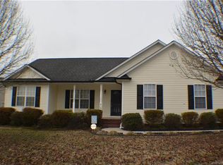 5104 Hildreth Ct, Concord, NC 28025