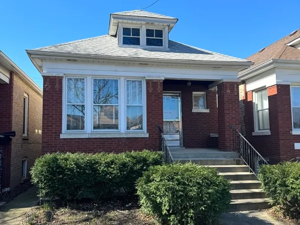 6438 S Troy St, Chicago, IL 60629