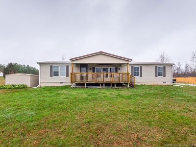 4313 S State Rd 66, LEAVENWORTH, IN, 47137
