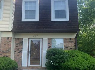 2427 S Brittany Ln, Bloomington, IN 47401