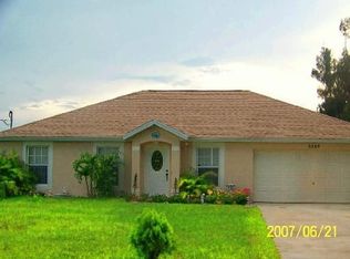 5265 NW Dunn Rd, Port St Lucie, FL 34983