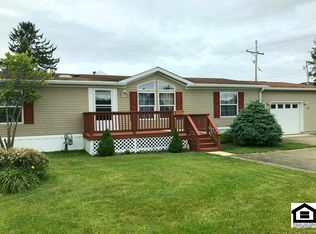 106 Indigo Ln, Somerset, PA