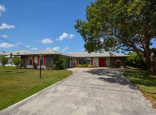 1973 SE Bowie St, Port Saint Lucie, FL 34952