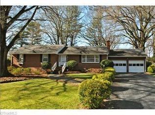 916 Oaklawn Ave, Winston Salem, NC 27104