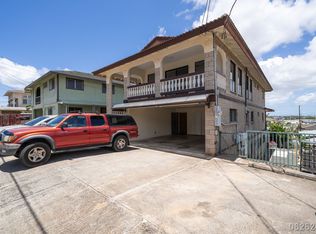4143 Keaka Dr UNIT A, Honolulu, HI 96818