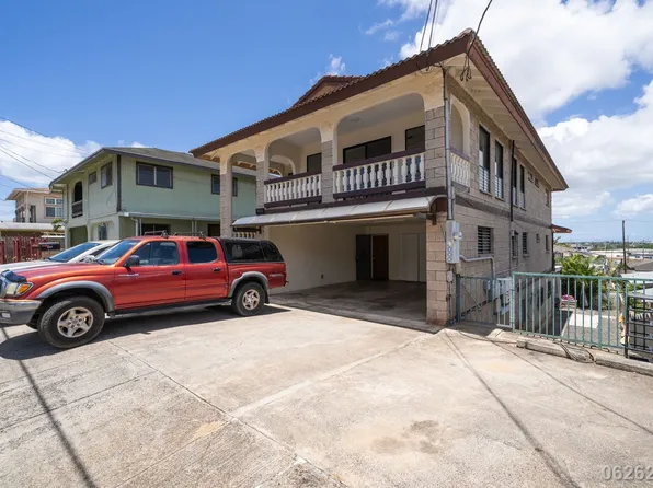 4143 Keaka Dr #B, Honolulu, HI 96818