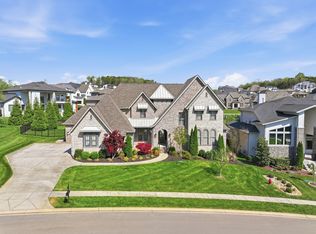 6003 Lookaway Cir, Franklin, TN 37067