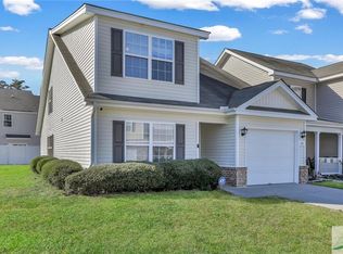 319 Governor Gwinnett Way, Pooler, GA 31322