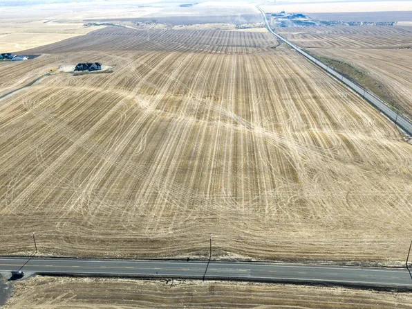 Nka Clodfelter Rd Parcel 6, Kennewick, WA 99336