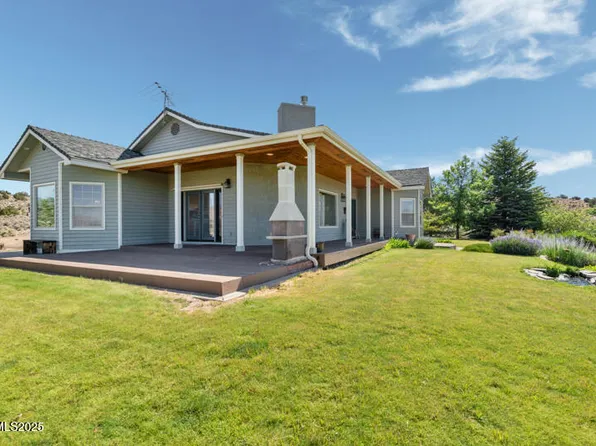 125 Columbia Hill Ct, Reno, NV 89508