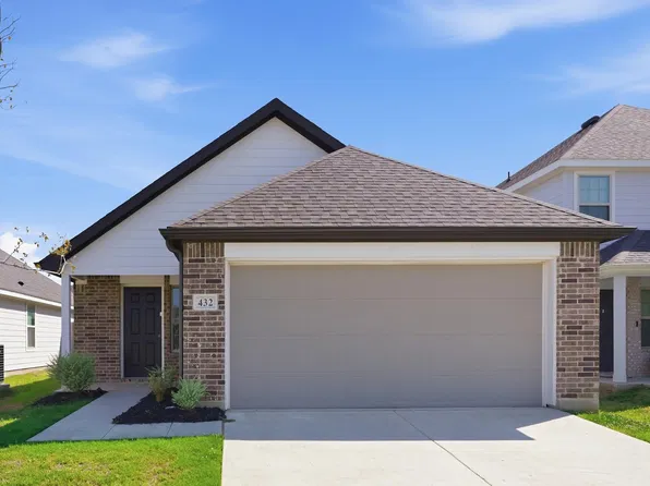 432 Woodhouse Way, Everman, TX 76140