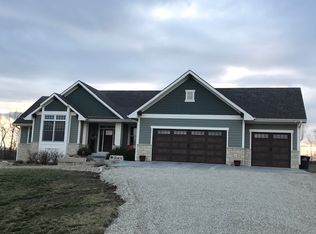 Traytons Ln, Wamego, KS 66547