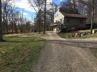 4208 County Road 65, De Graff, OH 43318
