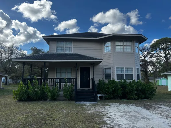 1703 N 43rd St, Fort Pierce, FL 34947