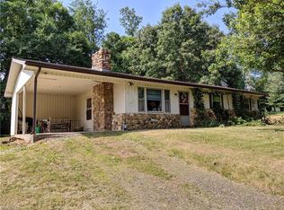 136 Collins Ridge Rd, Sparta, NC 28675