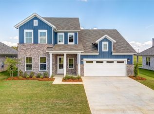 9001 Chattan Way, Pike Road, AL 36064