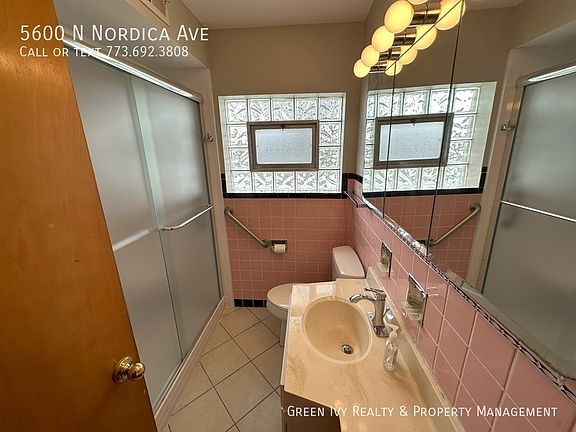 5th image of 5600 N Nordica Ave